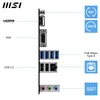 MSI PRO B840M-B - Mainboard - mATX Produktbild-Vorschau 13