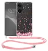 kwmobile Necklace Case kompatibel mit Xiaomi Redmi 13 Hülle Produktbild-Vorschau 8