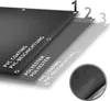 Jago® Abdeckplane-650g/m², Wasserdicht & Reißfest, Farbwahl Produktbild-Vorschau 7
