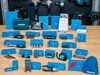 Makita P-84888 Advents Kalender 2026 Produktbild-Vorschau 16