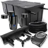 SunSun Komplettset: CBF-350C Teichfilter bis 90000 L Produktbild-Vorschau 1