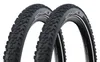 Schwalbe Smart Sam 27,5x2,10 (54-584) HS624 Addix Produktbild-Vorschau 1