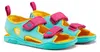 Affenzahn 00392-30003 Kinder-Sandalen in Türkis für Alltag Produktbild-Vorschau 3