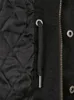 Urban Classics - Herren Big M-65 Jacke BLACK M Produktbild-Vorschau 11
