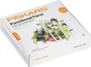 A box of Fiskars Functional Form cutlery set with a salad and cutlery displayed on the front. Produktbild-Vorschau