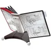 DURABLE System paneli prezentacyjnych SHERPA® TABLE 10, Podgląd zdjęcia produktu 21