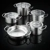 Fissler Original-Profi Collection / Súprava hrncov z Náhľad obrázku produktu 2