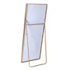 INONEFT, miroir de corps entier, 180 x 80 cm, miroir sur Voir les images du produit 10