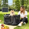 PawHut Hundebox faltbar Hundetransportbox mit Kissen aus Produktbild-Vorschau 6
