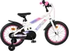 Volare Lily kinderfiets - meisjesmodel - 16 inch - wit, Productafbeelding-voorbeeld 1