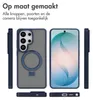 Accezz Ring Stand Backcover con MagSafe per Samsung Galaxy Anteprima dell’immagine prodotto 7