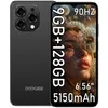 DOOGEE N55 Android 14 Smartphone, 9GB+128GB(erweiterbar auf Produktbild-Vorschau 1