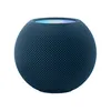Apple HomePod mini, Apple Siri, Okrągły, Niebieski, Pełny Podgląd zdjęcia produktu 2