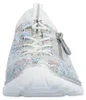 Rieker L325291 L32 Damenschuhe Halbschuhe Slipper Productafbeelding-voorbeeld 6