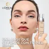 L'Oréal Paris Fondotinta Perfect Match n.4 Beige 30ml Anteprima dell’immagine prodotto 7
