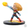 Quantum Mechanix Captain Marvel Q-Fig Diorama Figur 9 cm Produktbild-Vorschau 19