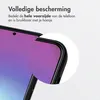 Accezz Protezione in vetro temperato + applicatore Samsung Anteprima dell’immagine prodotto 12