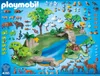 Tiere am Seeufer 4095 PLAYMOBIL® Produktbild-Vorschau 6