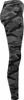 Urban Classics Leggings für Frauen Mism tarnung schwarz S Produktbild-Vorschau 8