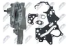 NTY BPO-MS-002 Ölpumpe Motorölpumpe für MITSUBISHI Lancer Produktbild-Vorschau 8