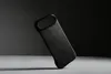 Nomad Custodia tradizionale in pelle per iPhone Air Nero Anteprima dell’immagine prodotto 16