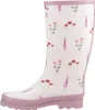 Cotswold - Stivali di gomma "Wildflower" da donna FS12289 Anteprima dell’immagine prodotto 3