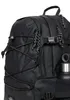 Batoh Eastpak Gerys Pro 4Z3 CS v černé barvě s povrchovou Náhled obrázku produktu 4
