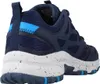Skechers Hillcrest 237265-NVY, Sneaker, Herren, Dunkelblau Produktbild-Vorschau 7