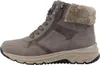 Romika  Damenschuhe Schnürer Winterstiefel Grau Freizeit, Produktbild-Vorschau 3