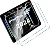2X Schutzglas Glasfolie für Apple iPad Pro 2024 13″ Zoll Produktbild-Vorschau 2
