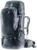 Zaino da viaggio/escursionismo Deuter Voyager 65+10 nero Anteprima dell’immagine prodotto 16