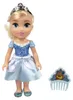 Sada bábik princezien Disney, výška 15 cm Náhľad obrázku produktu 10