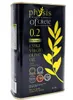 Physis of Crete Olivenöl 1L + 250 ml Flasche – Extra Produktbild-Vorschau 5