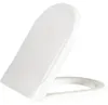 Creavit ANTIK WC-Sitz, Soft Close Produktbild-Vorschau 1