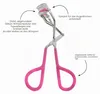 TWEEZERMAN Wimpernzange Great Grip mit 3 Ersatzpads, Neon Produktbild-Vorschau 4
