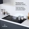 KlarsteinAirJet FlexPro Down Air System | Indukční deska + Náhled obrázku produktu 2