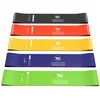 Lot de 5 bandes de résistance Desire Deluxe – Bandes de Voir les images du produit 2