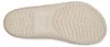 Crocs Damen Kadee Ii W Sandale, Cobblestone, 39/40 EU Produktbild-Vorschau 3