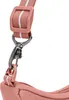 pacsafe Umhängetasche Go Lunar Crossbody Bag Rose altrosa Produktbild-Vorschau 5