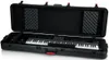 Gator Cases Slim 88-Note-Tastaturkoffer Mit Rädern, Produktbild-Vorschau 6