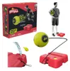 Mookie Reflex Soccer Voir les images du produit 3