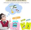 Inteligentne urządzenie edukacyjne – karty mówiące (224 Podgląd zdjęcia produktu 12