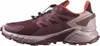 Salomon Supercross 4 GTX Wanderschuh Rot in Gr. 38.5 Produktbild-Vorschau 3