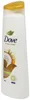 Dove Shampoo KOKOS + REPARATUR 250ml | repariert Produktbild-Vorschau 4