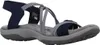 Skechers Komfort Sandalen REGGAE SLIM-TAKES TWO Damen Produktbild-Vorschau 42