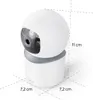 Caméra de surveillance intelligente, WLAN, int., enreg., Voir les images du produit 5