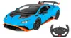 JAMARA Lambo. Huracan STO 1 14 bu 2.4GHz| 402100 Náhľad obrázku produktu 16