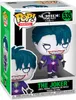 Funko Pop! Figur – Joker – 9 cm – DC Comics – Verpackung im Produktbild-Vorschau 2