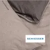 Schiesser Schiesser Home Bettwäsche silber Stück Gr. H91 Produktbild-Vorschau 4