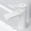 AM.PM Waschtischarmatur Weiss Wasserhahn mit Produktbild-Vorschau 5